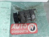 COMPRESOR AC SKODA SUPERB II OEM: 1K0820859S.