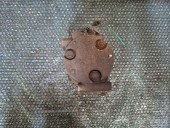 COMPRESOR AC SUZUKI IGNIS OEM: 95200-86GA0.