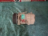 COMPRESOR AC VOLKSWAGEN GOLF IV OEM: 1J0820803F.