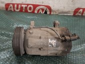 COMPRESOR AC VOLKSWAGEN GOLF IV OEM: 1J0820803J.