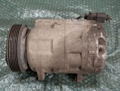 COMPRESOR AC VOLKSWAGEN GOLF IV OEM: 1J0820803J.