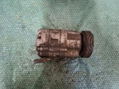 COMPRESOR AC VOLKSWAGEN GOLF IV OEM: 1J0820803J.