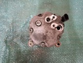 COMPRESOR AC VOLKSWAGEN GOLF IV OEM: 1J0820803J.