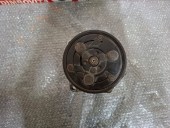 COMPRESOR AC VOLKSWAGEN GOLF IV OEM: 1J0820803K.