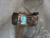 COMPRESOR AC VOLKSWAGEN GOLF IV OEM: 1J0820803K.