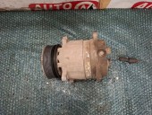 COMPRESOR AC VOLKSWAGEN GOLF IV OEM: 6580326.
