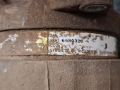 COMPRESOR AC VOLKSWAGEN GOLF IV OEM: 6580326.