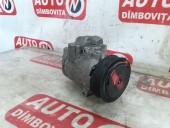COMPRESOR AC VOLKSWAGEN GOLF IV OEM: 6Q0820808D.