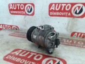 COMPRESOR AC VOLKSWAGEN GOLF IV OEM: 6Q0820808D.