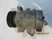 COMPRESOR AC VOLKSWAGEN GOLF OEM: 1L0820859N.