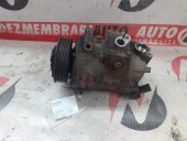 COMPRESOR AC VOLKSWAGEN GOLF V 