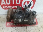 COMPRESOR AC VOLKSWAGEN GOLF V 