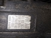 COMPRESOR AC VOLKSWAGEN GOLF V OEM: 1K0820803J.