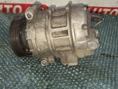 COMPRESOR AC VOLKSWAGEN GOLF V OEM: 1K0820803J.