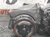 COMPRESOR AC VOLKSWAGEN GOLF V OEM: 1K0820859F.