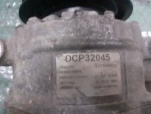 COMPRESOR AC VOLKSWAGEN GOLF V OEM: DCP32045.