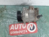 COMPRESOR AC VOLKSWAGEN GOLF V OEM: DCP32045.