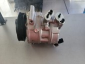 COMPRESOR AC VOLKSWAGEN GOLF VI OEM: 1K0820803E.