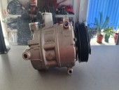 COMPRESOR AC VOLKSWAGEN GOLF VI OEM: 1K0820803E.