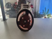 COMPRESOR AC VOLKSWAGEN GOLF VI OEM: 1K0820803E.
