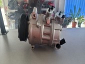 COMPRESOR AC VOLKSWAGEN GOLF VI OEM: 1K0820803E.