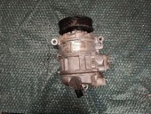COMPRESOR AC VOLKSWAGEN GOLF VI OEM: DCP32045.