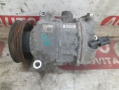 COMPRESOR AC VOLKSWAGEN GOLF VII OEM: 5Q0820803.