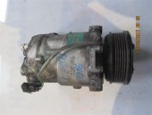 COMPRESOR AC VOLKSWAGEN LUPO OEM: 6N0820803B.