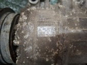 COMPRESOR AC VOLKSWAGEN PASSAT B5.5 OEM: 8D0260808.