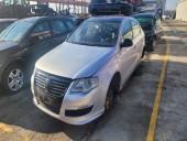 COMPRESOR AC VOLKSWAGEN PASSAT B6 