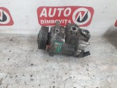 COMPRESOR AC VOLKSWAGEN PASSAT B6 OEM: 1K0820803G.