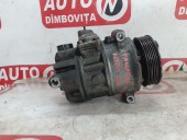 COMPRESOR AC VOLKSWAGEN PASSAT B6 OEM: 1K0820803S.