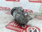 COMPRESOR AC VOLKSWAGEN PASSAT B6 OEM: 5N0820803.