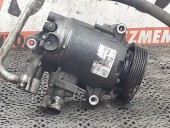COMPRESOR AC VOLKSWAGEN PASSAT B6 OEM: 5N0820803A.