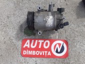 COMPRESOR AC VOLKSWAGEN PASSAT B7 OEM: 5K0820803E.