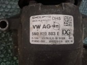 COMPRESOR AC VOLKSWAGEN PASSAT B7 OEM: 5N0820803E.