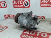 COMPRESOR AC VOLKSWAGEN PASSAT B8 OEM: 5Q0820803D.