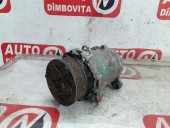 COMPRESOR AC VOLKSWAGEN POLO 6N OEM: 6N0820803B.