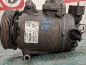 COMPRESOR AC VOLKSWAGEN POLO 6R OEM: 5N0620803E.