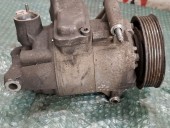 COMPRESOR AC VOLKSWAGEN POLO 6R OEM: 5N0620803E.