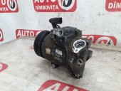 COMPRESOR AC VOLKSWAGEN POLO 6R OEM: 6Q0820808G.