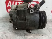 COMPRESOR AC VOLKSWAGEN POLO 9N 