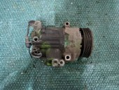 COMPRESOR AC VOLKSWAGEN POLO 9N 
