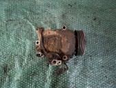 COMPRESOR AC VOLKSWAGEN POLO 9N 