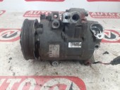 COMPRESOR AC VOLKSWAGEN POLO 9N OEM: 6Q0820803D.