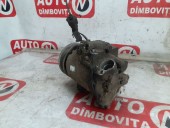 COMPRESOR AC VOLKSWAGEN POLO 9N OEM: 6Q0820803G.