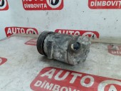 COMPRESOR AC VOLKSWAGEN POLO 9N OEM: 6Q0820803G.