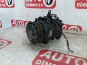 COMPRESOR AC VOLKSWAGEN POLO 9N OEM: 6Q0820803G.