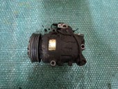 COMPRESOR AC VOLKSWAGEN POLO 9N OEM: 6Q0820803G.
