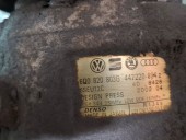 COMPRESOR AC VOLKSWAGEN POLO 9N OEM: 6Q0820803G.